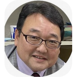 橋本創一先生