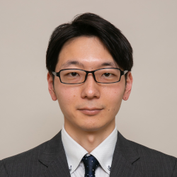 熊谷亮先生