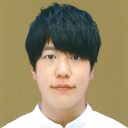山口遼先生
