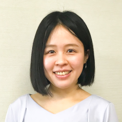 田中里実先生