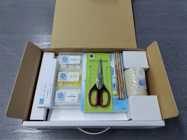 鈴木ビネーⅡ検査セット